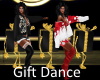 Gift Dance {RH}