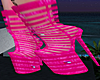 PINK HIPHOP