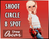 ♥ Shoot Dance CIRCLE