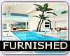 Furnished Ocean Mansion