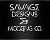 Savage Inc Room VS2