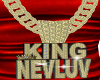 KING NEVLUV CHAIN
