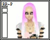 !Lois Pink & White RR~P