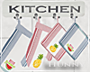 H. Kitchen Pot Holders