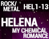 My Chemical R - Helena
