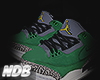 F. OREGON 3s