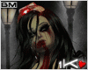 !!1K Zombie Nurse BM