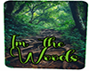 the woods Card avi