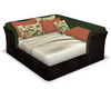 6 Pose Bed Derivable