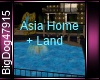 [BD] Asia Home+Land
