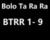 Bolo Ta Ra Ra box 1/2