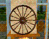 "Az"Country Wheel
