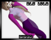 S3D-FlareP+Body LOLA RLS