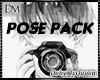 Pose Pack  ♛ DM