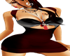 Vamp Dress
