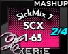 SCX SickMix 7 2/4