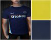 Fenerbahce 24/25 Third