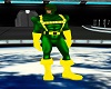 Hydra Suit M V1