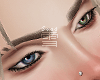 雪 My Eyesbrows III