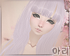 ⓐ Agyness Lilac