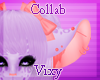 V;Abbey Ears V2~M/F