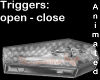 silver coffin ANI