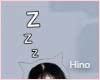 🧁 Zz Sleep Sign