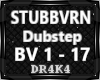 STUBBVRN-BLACKVAPOUR