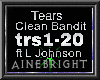 Tears-Clean Bandit ft LJ