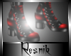 [Res] Rene Boot F Red