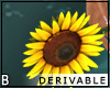 DRV Sunflower Handheld