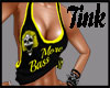 dead cowboy yellow