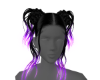 ☢ Azalea Purple