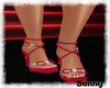 *SW* V-Day Heels