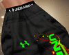 Armour Pants F