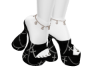 A - Goth Heels