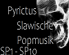 Slawische Popmusik