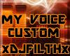 [F] Filth Custom VB