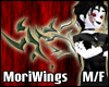 MW Tribal Wings