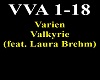 Varien - Valkyrie