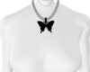 Butterfly Necklace