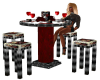 UNDYING LOVE TABLE