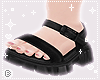 ✧ Evangelion Sandals
