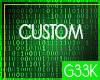 [G] Lira, X and G