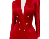 ~TUXEDO Dress Red