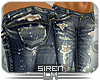 [RotDenim Jeans}v1