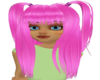 Pink Hair [Omen]