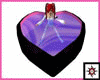 (N) Pink Heart Bath 2