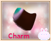 C| Charm Tail