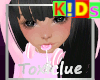 [Tc] Kids Pink Lollipop